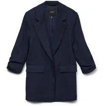 Vero Moda Frida Blazer Navy Blazer 40