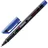 Stabilo Folienschreiber OHPen universal permanent 0,7 mm Blau