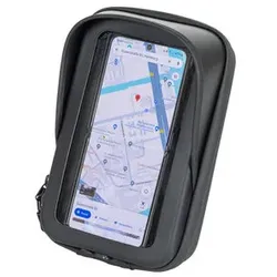 Media-Tasche Smartphone/Navigation Smartphonehalterung