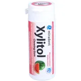 Hager Pharma Gmbh Miradent Xylitol Chewing Gum Wassermelone