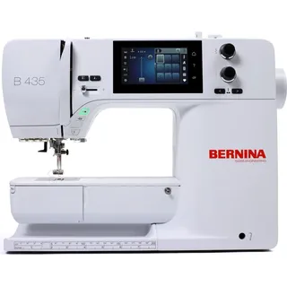Bernina B 435
