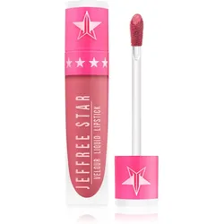 Jeffree Star Cosmetics Velour Liquid Lipstick flüssiger Lippenstift Farbton Calabasas 5.6 ml