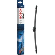 Bosch Aerotwin A330H, 330mm, Heckscheibenwischer