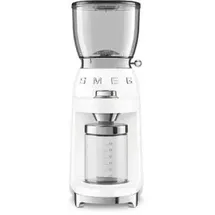 Smeg CGF01WHEU weiß