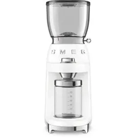Smeg CGF01WHEU weiß