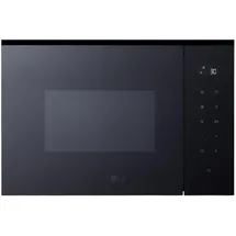 LG MGBZ2593F Edelstahl