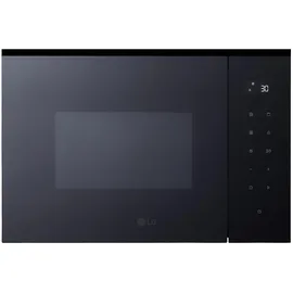 LG MGBZ2593F Edelstahl