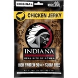 Indiana Jerky Chicken Original 90 g