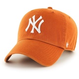 '47 New York Yankees MLB Clean Up Cap One-Size - Einheitsgröße