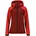 Camelia Regenjacke Damen Rococco Red 44