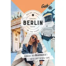 Hallwag GuideMe Reiseführer Berlin