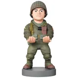 NBG Red Daniels Controller Halterung mehrfarbig PC / Xbox 360 / Xbox One / Xbox One S / Xbox Series X / Mac