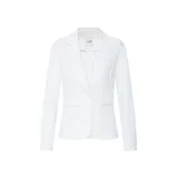 Oxmo Jackenblazer Weiß M