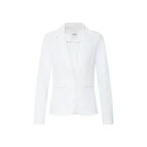 Oxmo Jackenblazer Weiß M