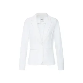 Oxmo Jackenblazer Weiß M