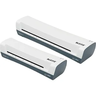 Leitz LEITZ® Laminiersystem iLAM Home A4