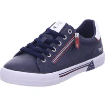 Mustang Sneaker in Navy | Gr.: 44