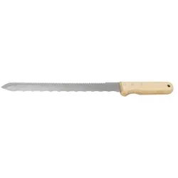 Dämmstoffmesser | L=280 mm | 0070232-280
