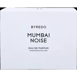 Byredo Mumbai Noise Eau de Parfum 50 ml