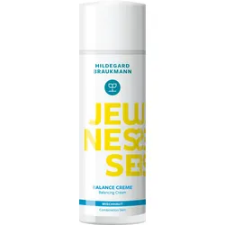 HILDEGARD BRAUKMANN JEUNESSE Balance Creme