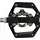 Shimano PD-EH510 Schwarz