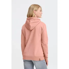 Oxmo Hoodie OXMille Braun XL