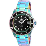 Riess-Ambiente Invicta Pro Diver 26600 Uhr - Turquoise - One Size