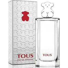 TOUS Woman Eau de Toilette 50 ml