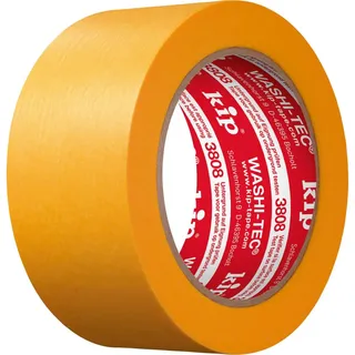KIP Kreppband WASHI-TEC Premium 48 mm x 50 m