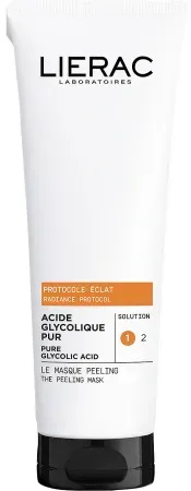 Lierac Protokoll Strahlend Glykol-Maske 75ml