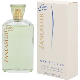Lancaster Eau de Lancaster Eau de Toilette 125 ml