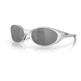 OAKLEY Eyejacket Redux matte black/prizm grey - 58