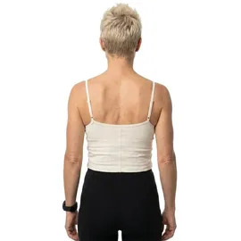 super.natural Cosy Bra White M