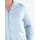 HOM Pyjama Rafael Blau L