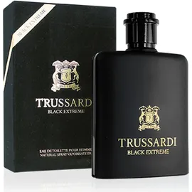 Trussardi Black Extreme Eau de Toilette 30 ml
