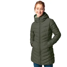 Vaude Annecy 3 In 1 Iii Jacke - Khaki - 44
