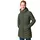 Vaude Annecy 3 In 1 Iii Jacke - Khaki - 44