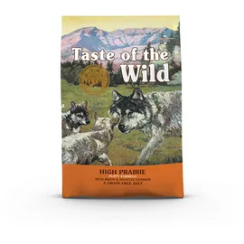Taste of the wild High Prairie Puppy 12,2 kg