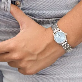 Festina Quarz Damen - Silber