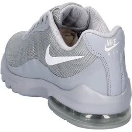 Nike Air Max Invigor Herren Wolf Grey / White 41