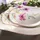 Villeroy & Boch Mariefleur Serve und Salad Schale oval Rosa 29 cm