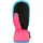 Reusch Ben Mitten knock rosa-bachel button 0