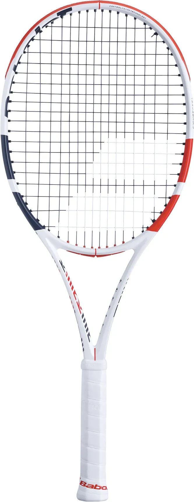 Babolat Tennisschläger Pure Strike Lite U NC - weiß / 2