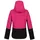 Dare 2b Dare2b Excalibar Softshelljacke - Pure Pink / Black - 40