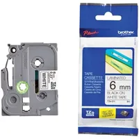 Brother TZ-Tape TZe-211