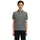 Selected SLHFAVE Zip SS Polo Agave Grün S