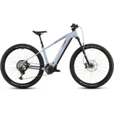 Cube Reaction Hybrid SLX 800 2026 29 Zoll RH XXL gauzegrey 'n' iceblue