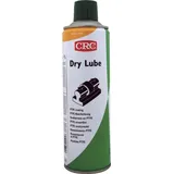 CRC Trockenschmierstoff DRY LUBE weiß 500 ml Spraydose CRC