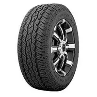 Toyo LT225/75 R16 115S/112S Open Country A/T+ M+S