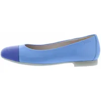 SIOUX Damen Villanelle Ballerinas, Blulady Babyblu, 35.5 EU